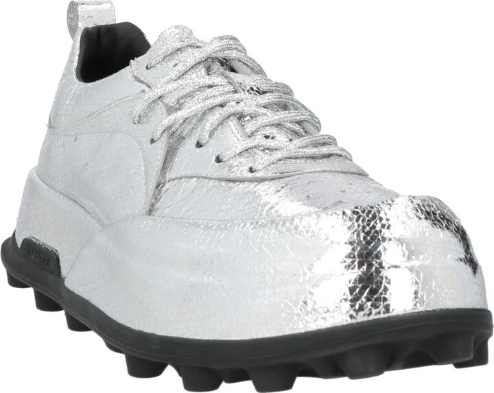 Jil Sander Man Sneakers - Image 4