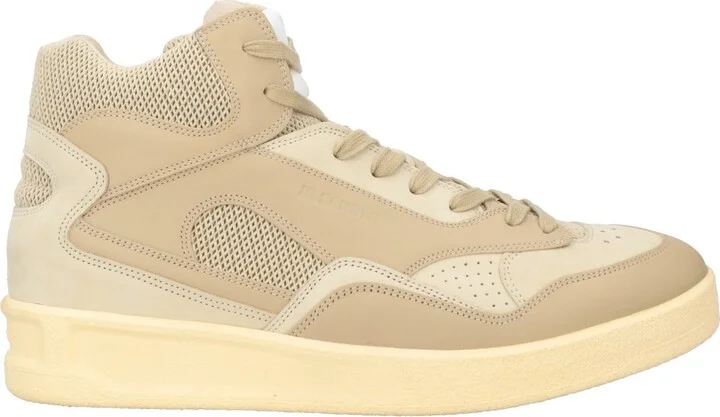 Jil Sander Man Sneakers - Image 3