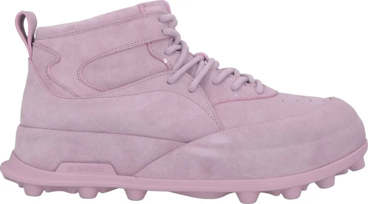 Jil Sander Man Sneakers - Image 3
