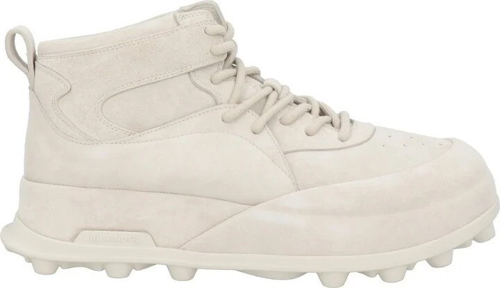 Jil Sander Man Sneakers - Image 6