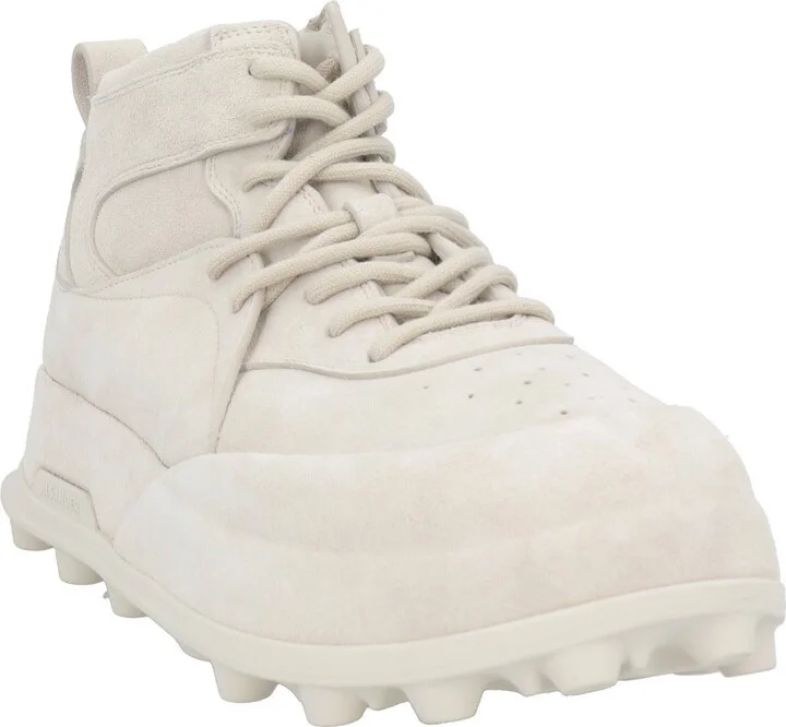 Jil Sander Man Sneakers - Image 7