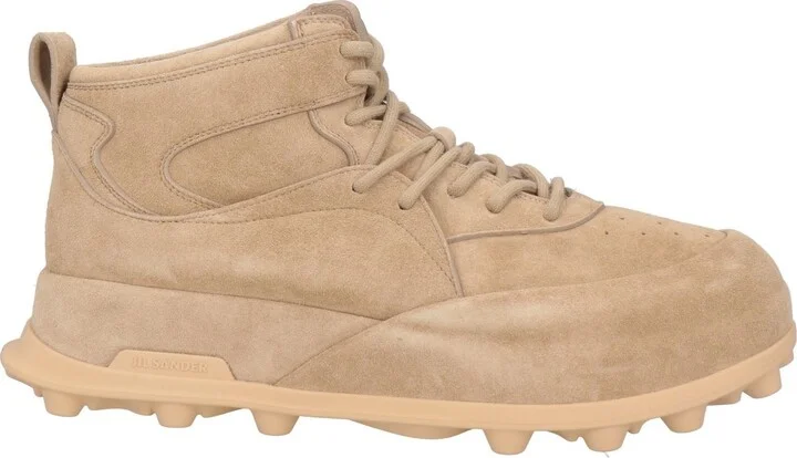 Jil Sander Man Sneakers - Image 9