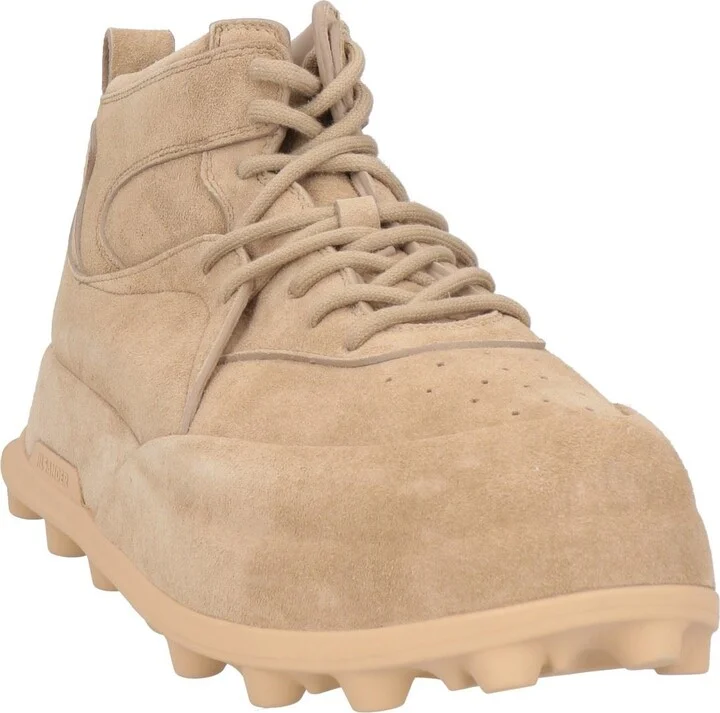 Jil Sander Man Sneakers - Image 10