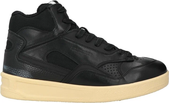 Jil Sander Man Sneakers - Image 3