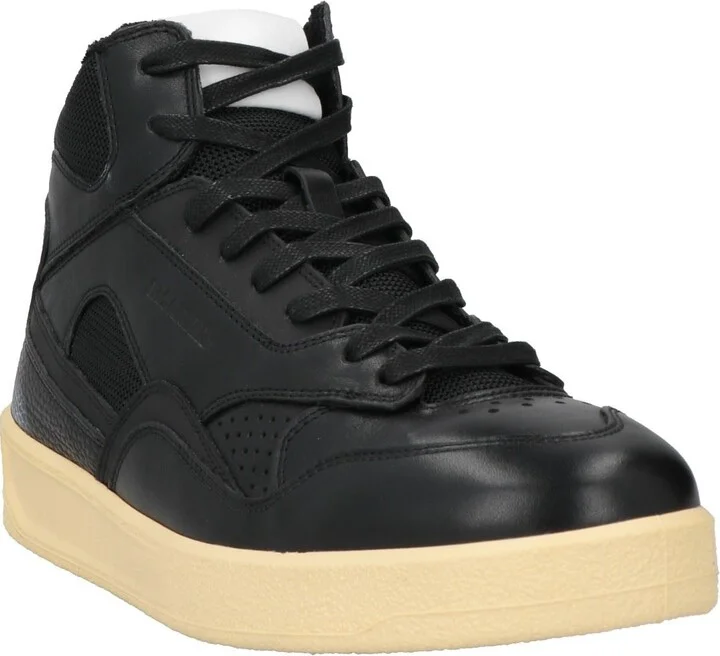 Jil Sander Man Sneakers - Image 4