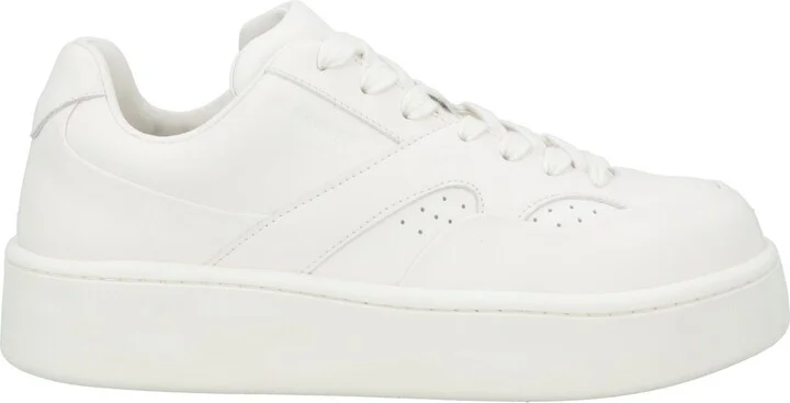 Jil Sander Man Sneakers - Image 3