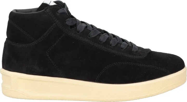Jil Sander Man Sneakers - Image 3