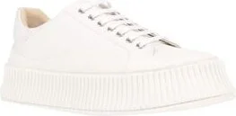Jil Sander Man Sneakers - Image 2