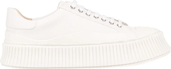 Jil Sander Man Sneakers - Image 3
