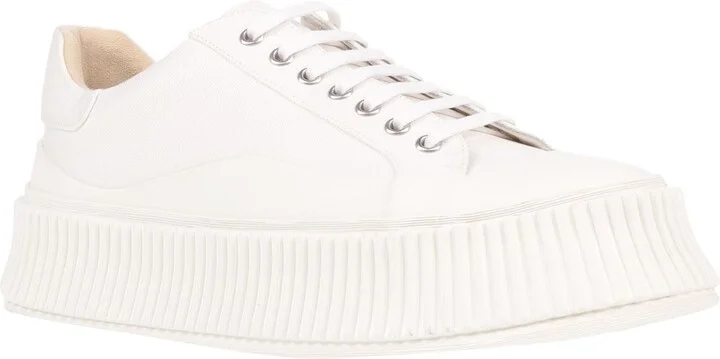 Jil Sander Man Sneakers - Image 4