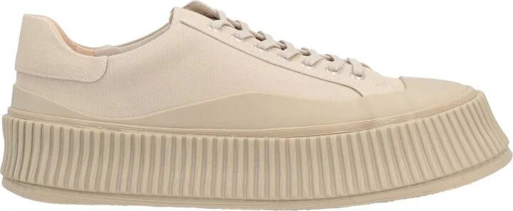 Jil Sander Man Sneakers - Image 9
