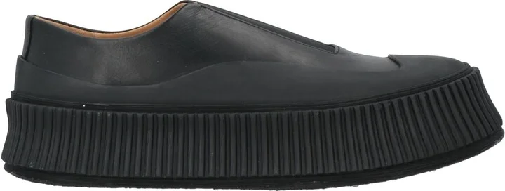 Jil Sander Man Sneakers - Image 3