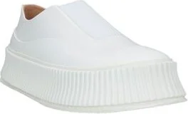 Jil Sander Man Sneakers - Image 5