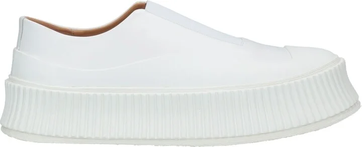 Jil Sander Man Sneakers - Image 6