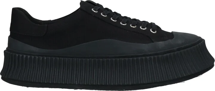 Jil Sander Man Sneakers - Image 3