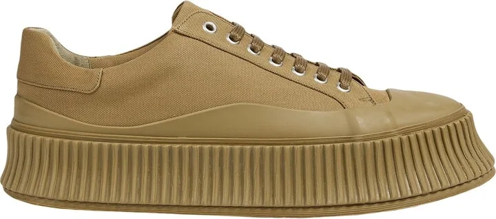 Jil Sander Man Sneakers - Image 3