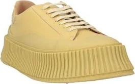 Jil Sander Man Sneakers - Image 2