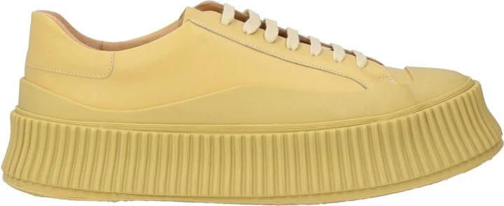 Jil Sander Man Sneakers - Image 3