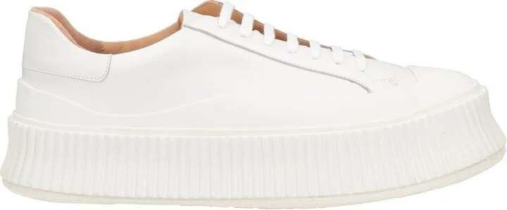 Jil Sander Man Sneakers - Image 6