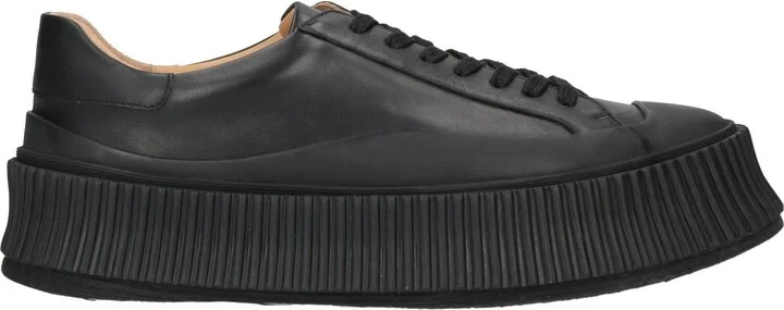 Jil Sander Man Sneakers - Image 9
