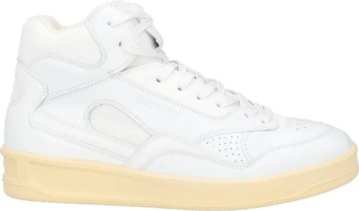 Jil Sander Man Sneakers - Image 3