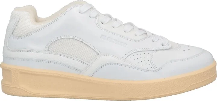Jil Sander Man Sneakers - Image 3