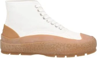 Jil Sander Man Sneakers