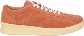 Jil Sander Man Sneakers