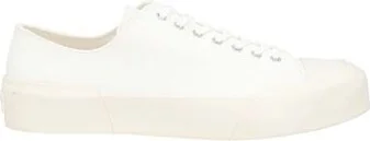 Jil Sander Man Sneakers