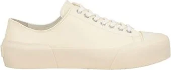 Jil Sander Man Sneakers