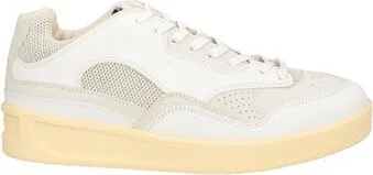 Jil Sander Man Sneakers