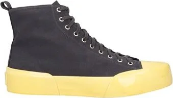 Jil Sander Man Sneakers