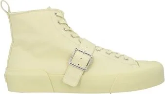 Jil Sander Man Sneakers