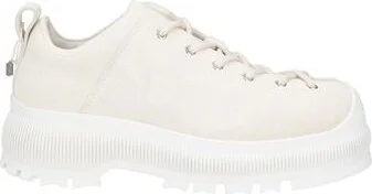 Jil Sander Man Sneakers