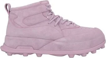 Jil Sander Man Sneakers