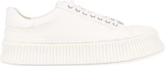 Jil Sander Man Sneakers