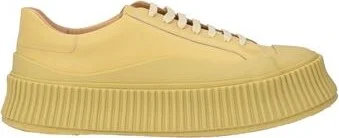 Jil Sander Man Sneakers