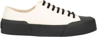 Jil Sander Man Sneakers
