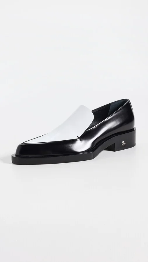Jil Sander Mocassins - Image 2