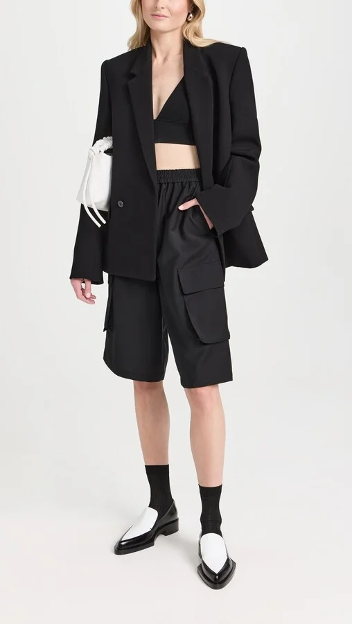 Jil Sander Mocassins - Image 3
