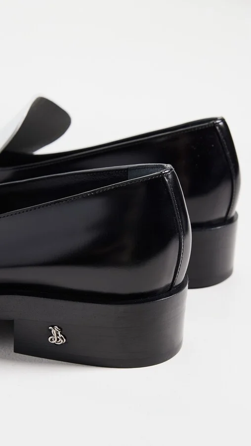 Jil Sander Mocassins - Image 4