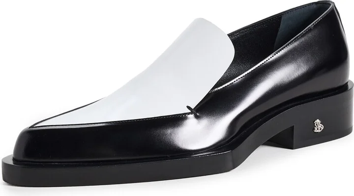 Jil Sander Mocassins