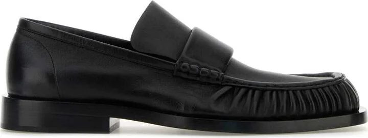 Jil Sander Moccasters