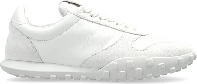 Jil Sander Moon Low-Top Sneakers
