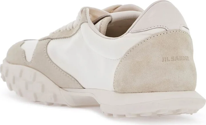 JIL SANDER moon sneakers - Image 2