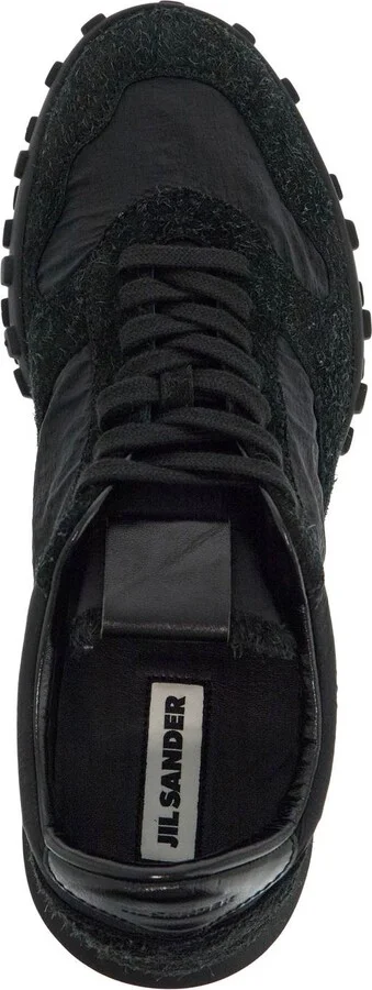 JIL SANDER moon sneakers - Image 3