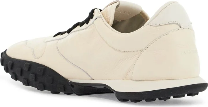 JIL SANDER moon sneakers - Image 2