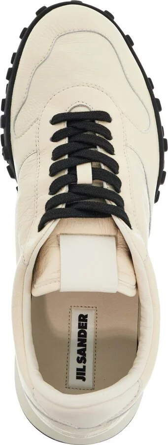 JIL SANDER moon sneakers - Image 3