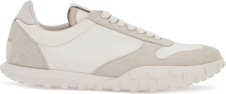 JIL SANDER moon sneakers