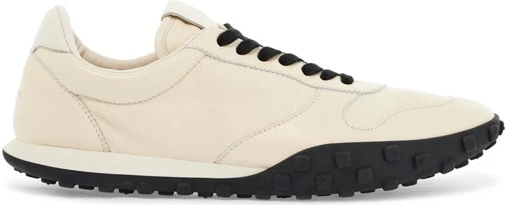 JIL SANDER moon sneakers